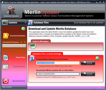 The Hand of Merlin for windows instal